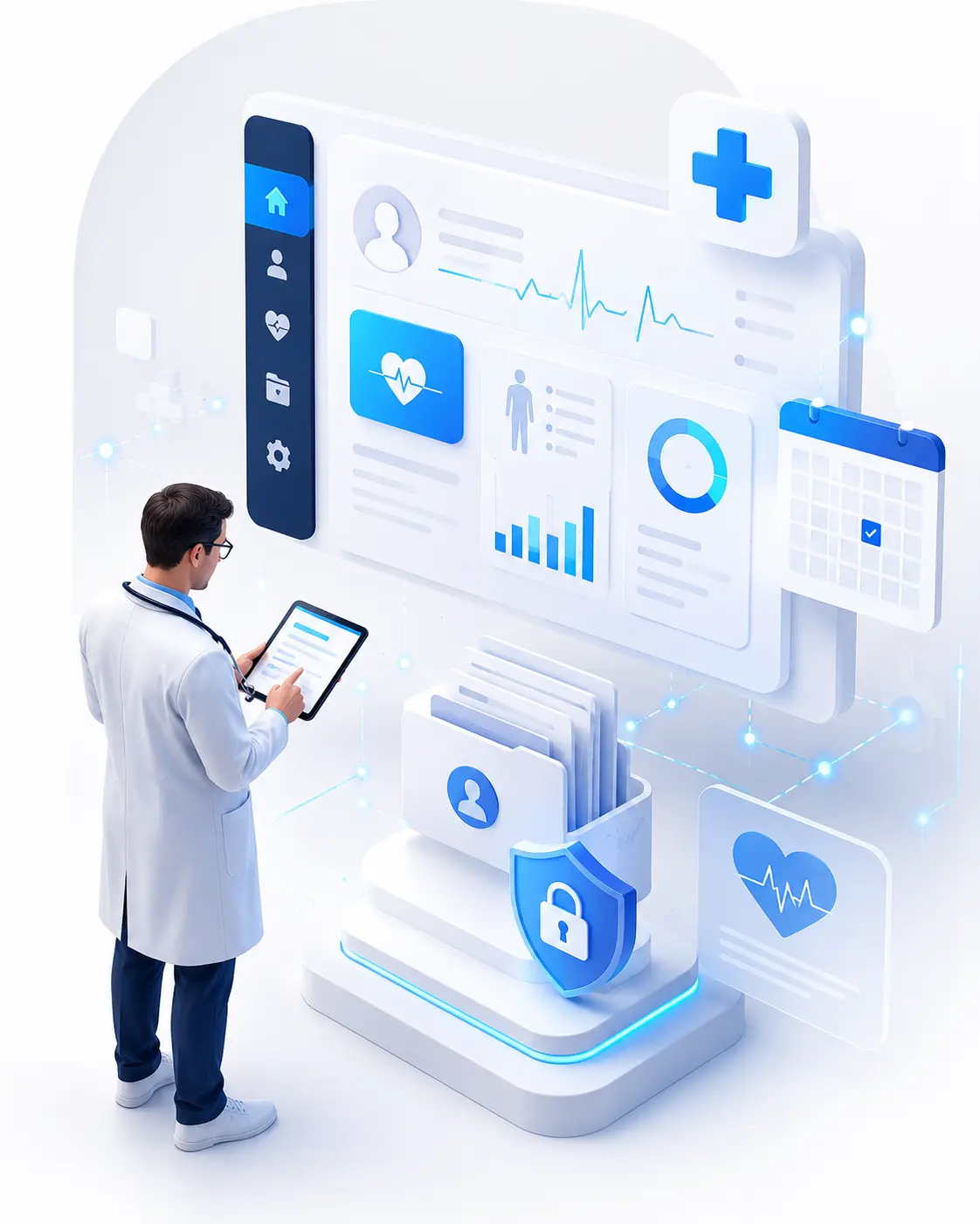Healthcare IT