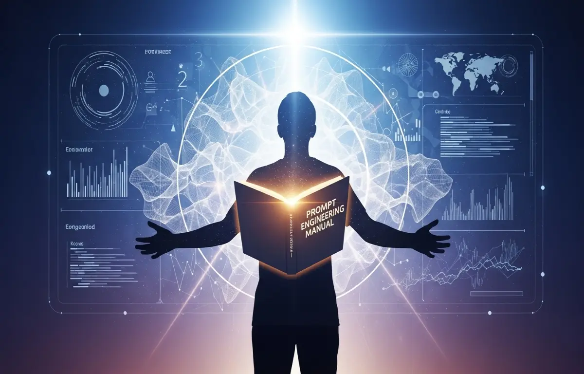 Unlock Prompt Engineering Secrets: Boost AI Skills Worldwide in 2025 🚀 - Tekizz software development and IT insights article