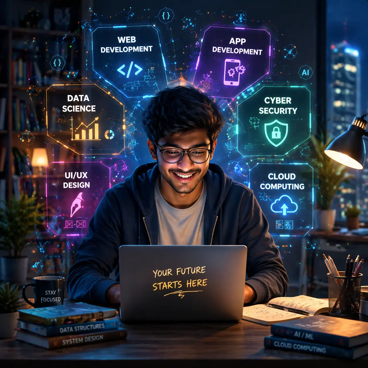 Top IT Careers 2026 | Choose Tech Career & High Pay - Tekizz software development and IT insights article