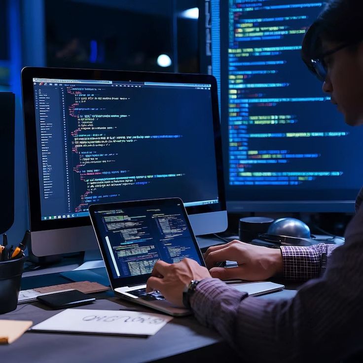 How Custom Software Development Helps Businesses Scale