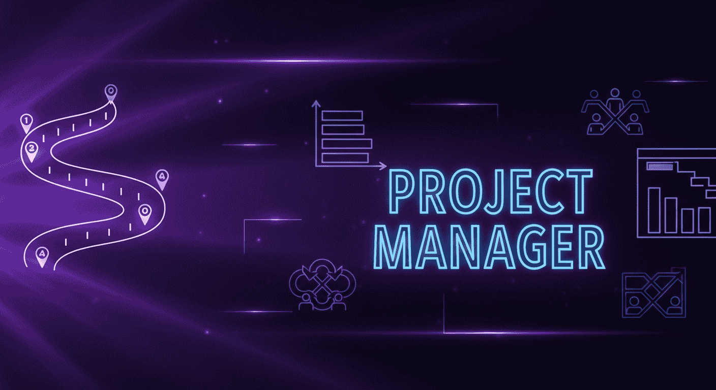 Project Manager (Master Course)