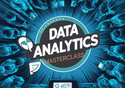 Data Analytics Masterclass