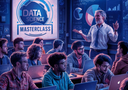 Data Science Masterclass